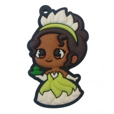LFS156 - Tiana Baby